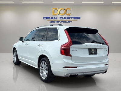 2018 Volvo XC90 Momentum