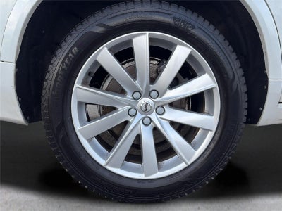 2018 Volvo XC90 Momentum