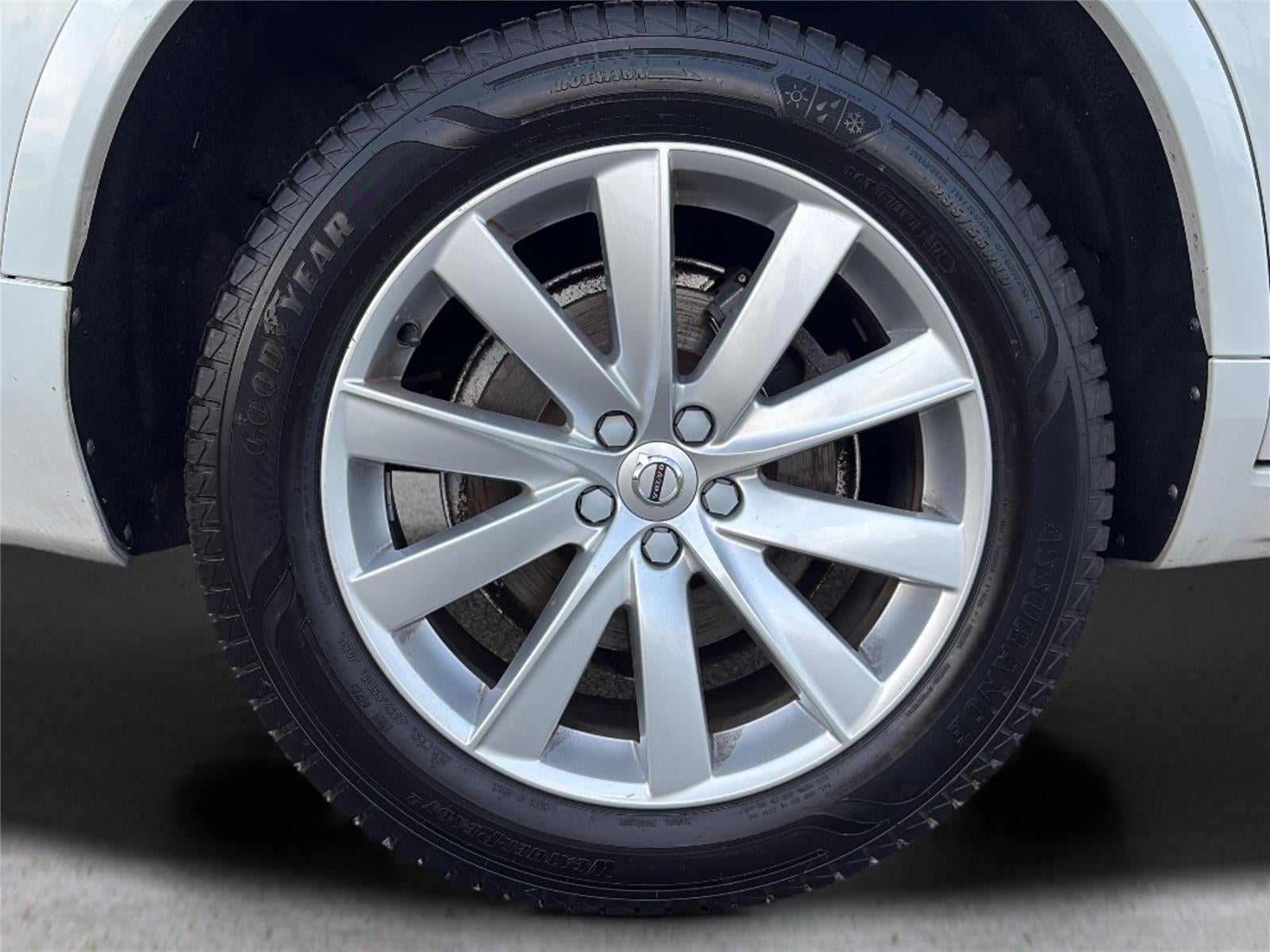 2018 Volvo XC90 Momentum
