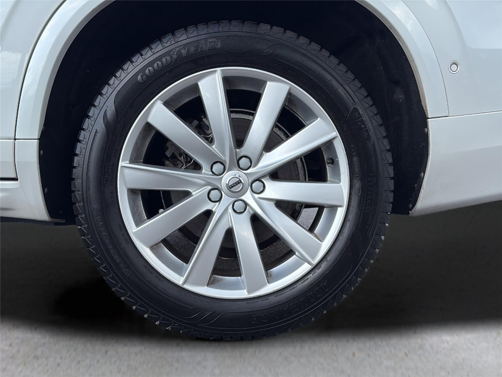 2018 Volvo XC90 Momentum