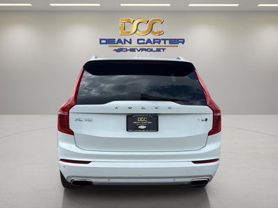 2018 Volvo XC90 Momentum