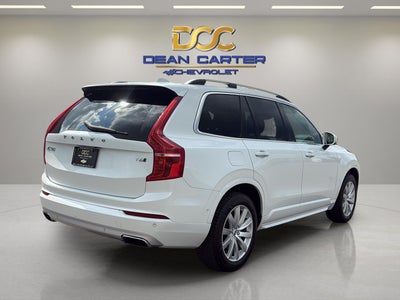 2018 Volvo XC90 Momentum