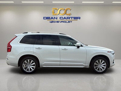 2018 Volvo XC90 Momentum