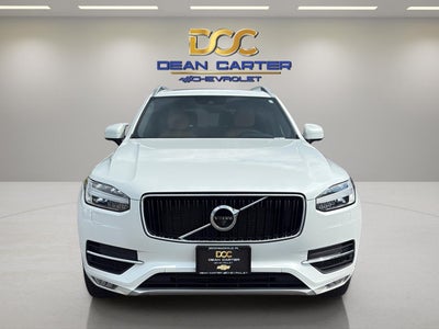 2018 Volvo XC90 Momentum