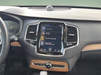 2018 Volvo XC90 Inscription