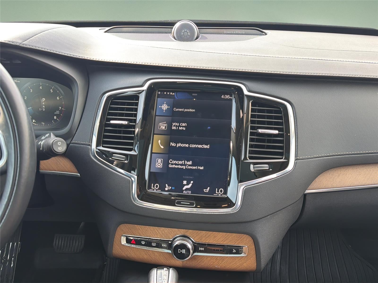 2018 Volvo XC90 Inscription