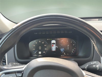 2018 Volvo XC90 Inscription