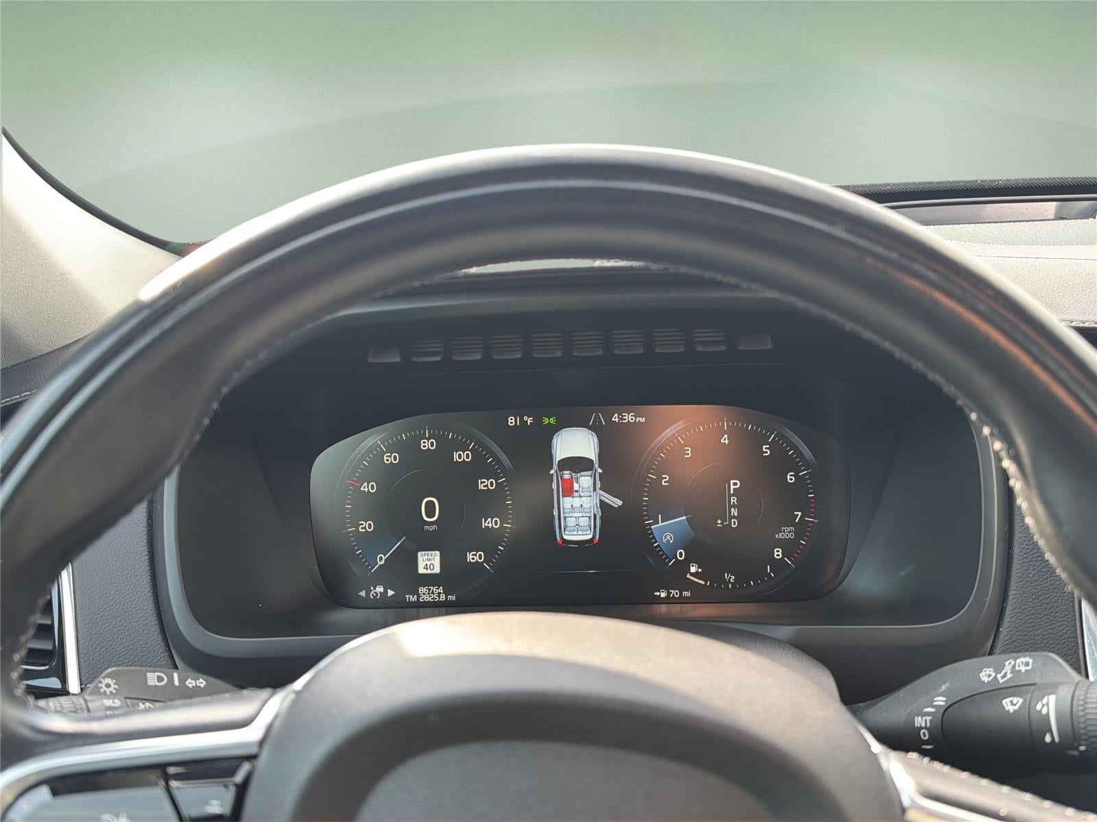 2018 Volvo XC90 Inscription