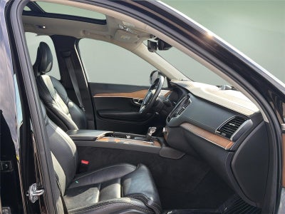 2018 Volvo XC90 Inscription