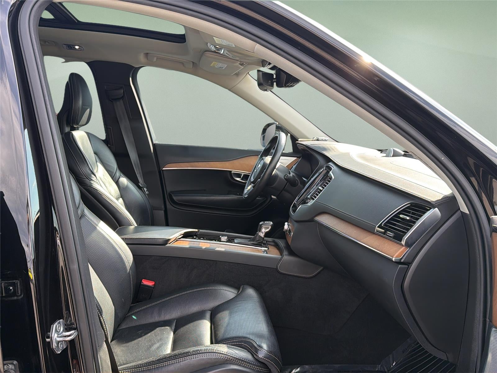 2018 Volvo XC90 Inscription