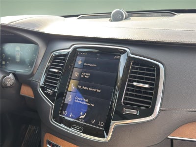 2018 Volvo XC90 Inscription