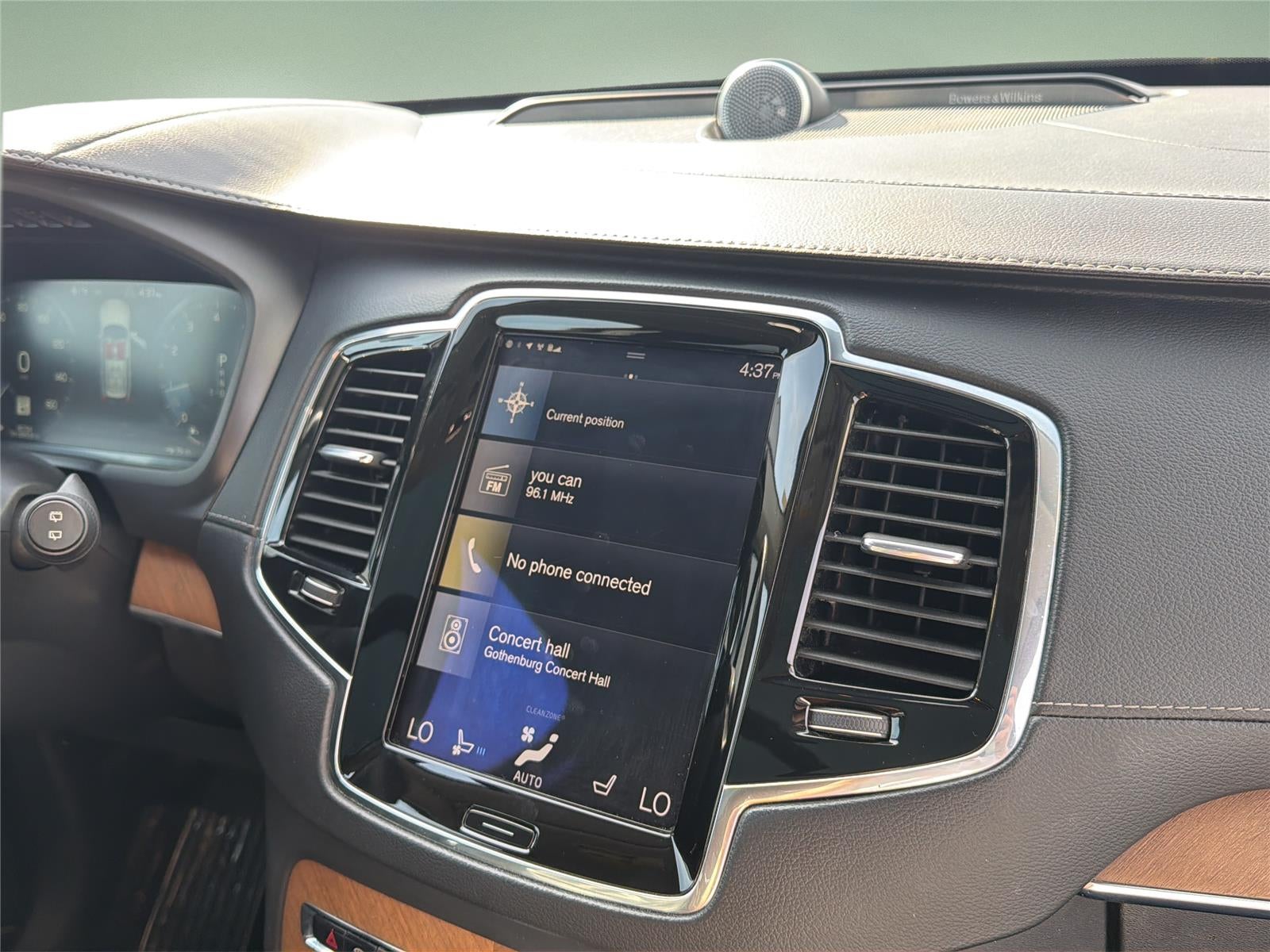 2018 Volvo XC90 Inscription