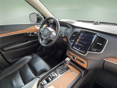 2018 Volvo XC90 Inscription