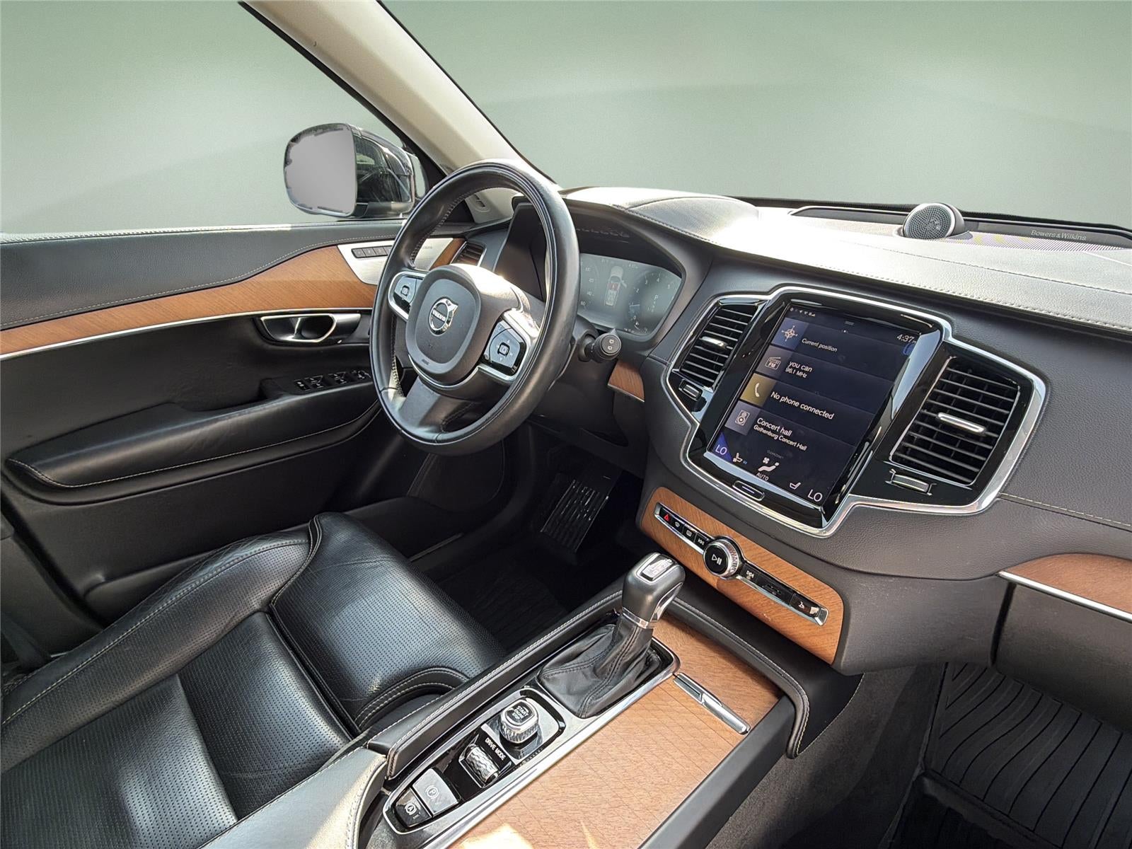 2018 Volvo XC90 Inscription