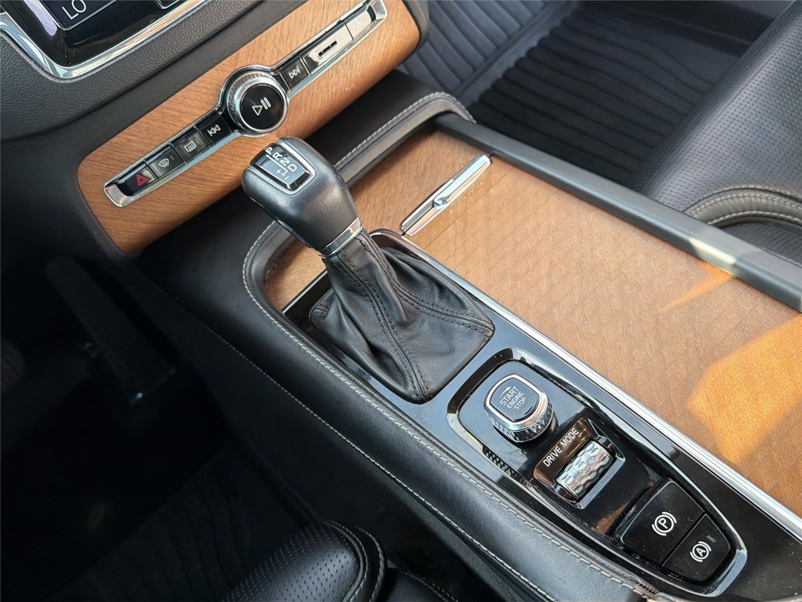 2018 Volvo XC90 Inscription