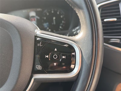 2018 Volvo XC90 Inscription