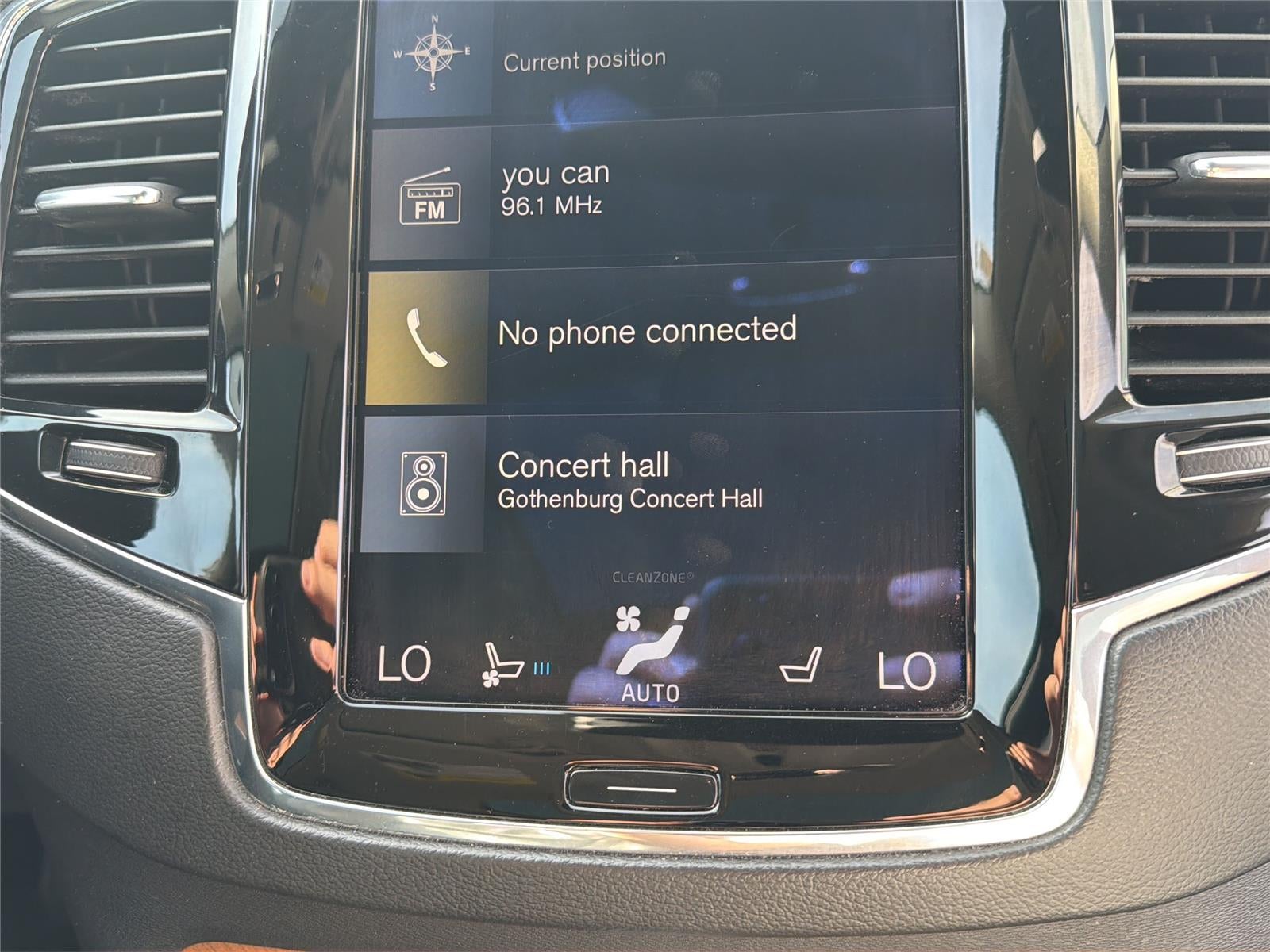 2018 Volvo XC90 Inscription