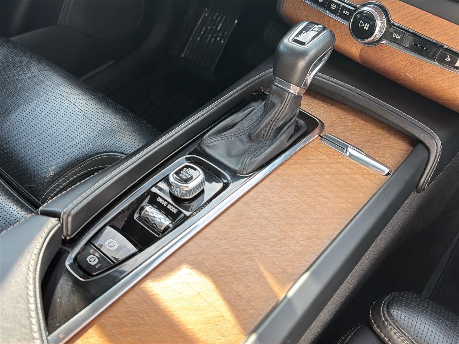 2018 Volvo XC90 Inscription