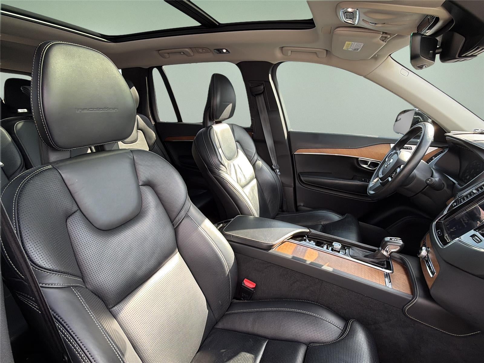 2018 Volvo XC90 Inscription