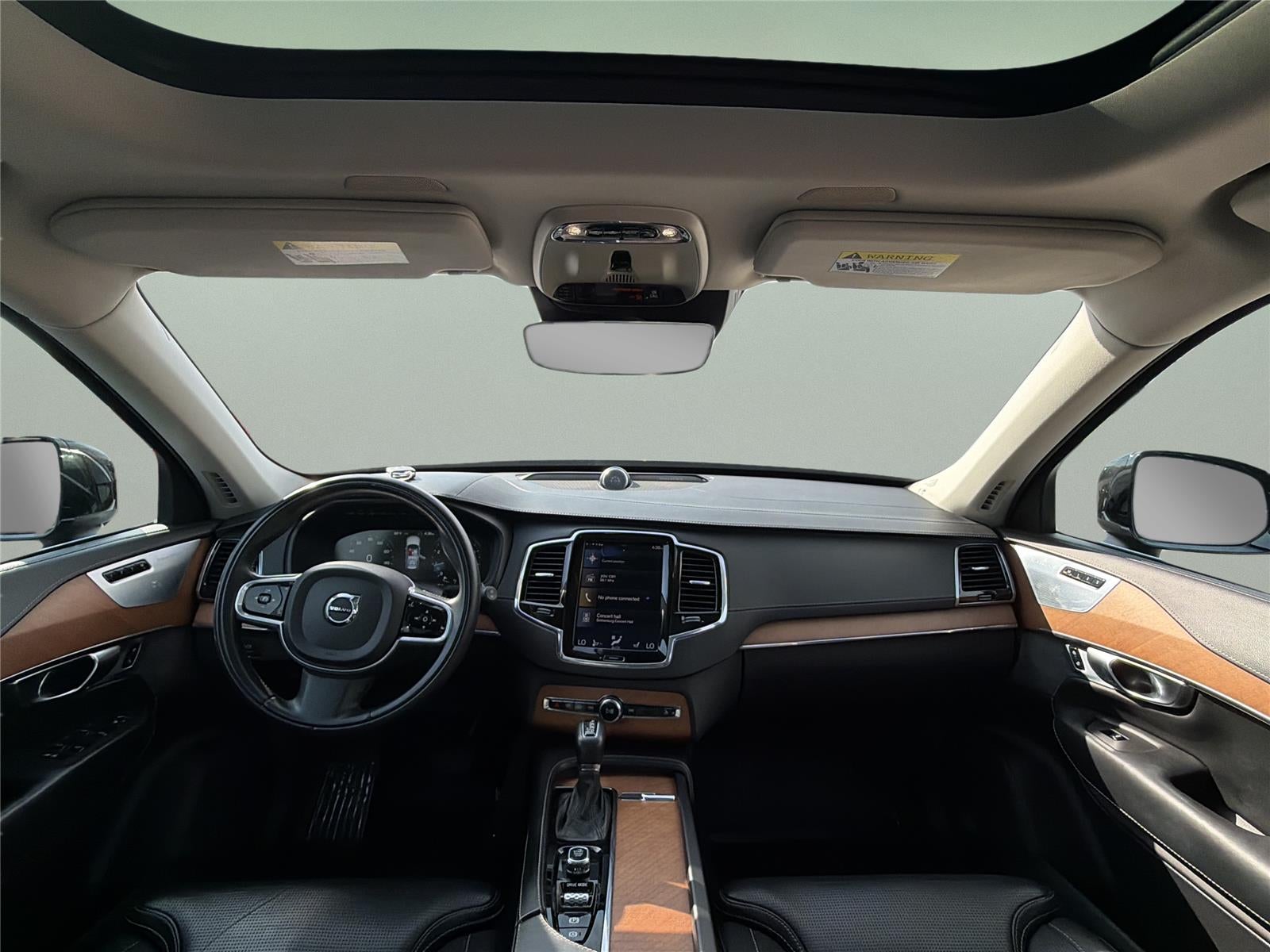 2018 Volvo XC90 Inscription