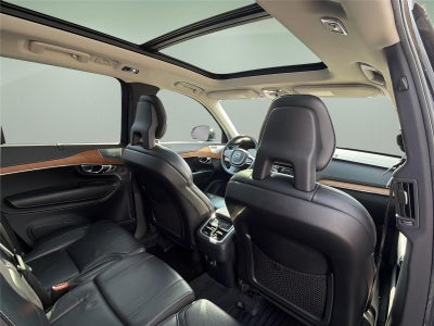 2018 Volvo XC90 Inscription