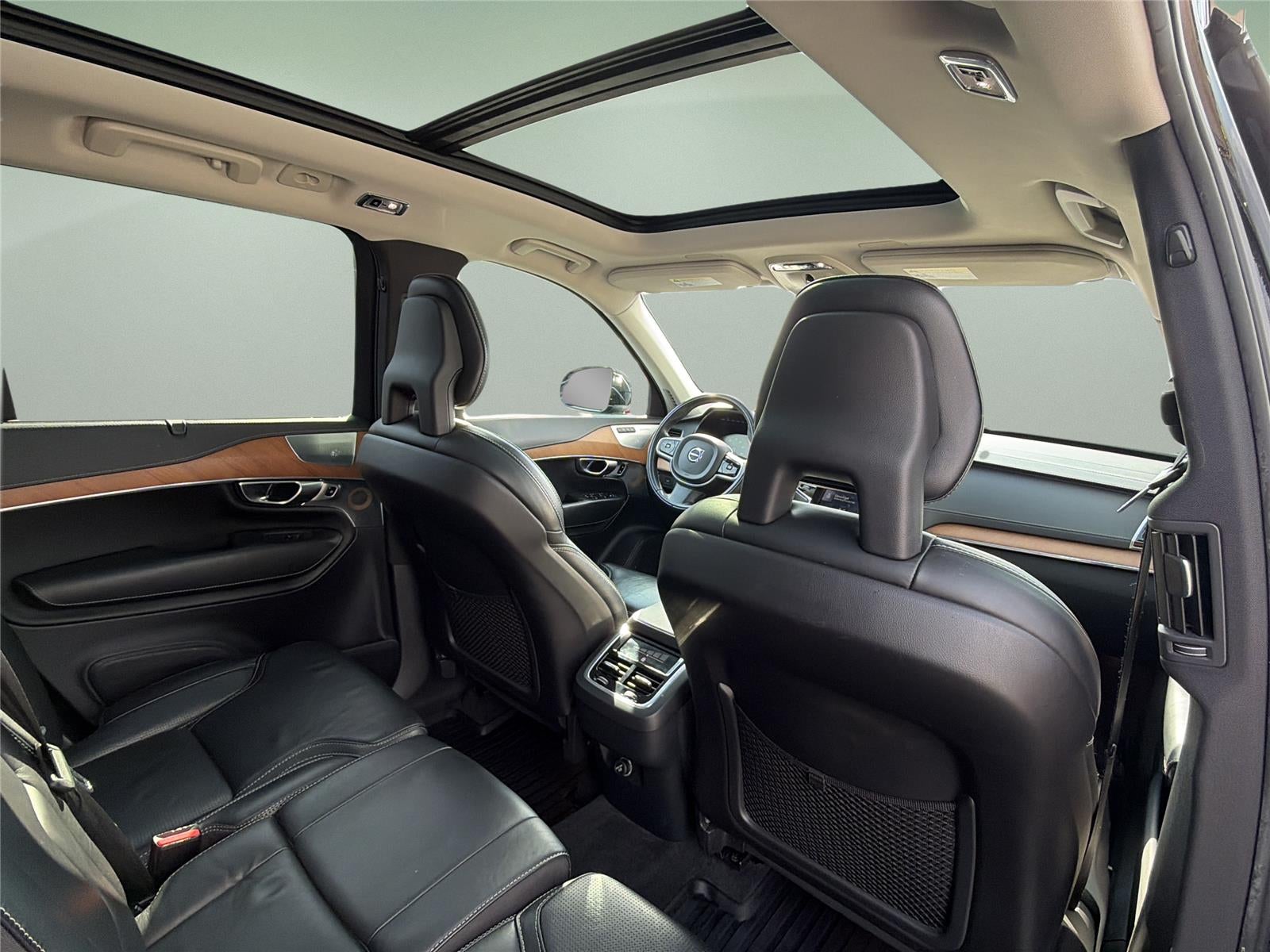 2018 Volvo XC90 Inscription