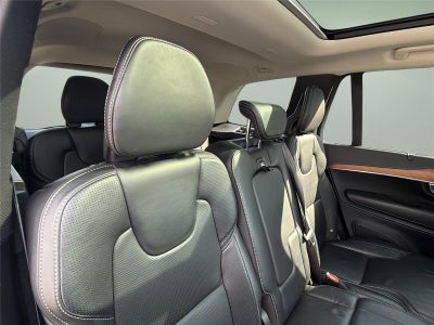 2018 Volvo XC90 Inscription