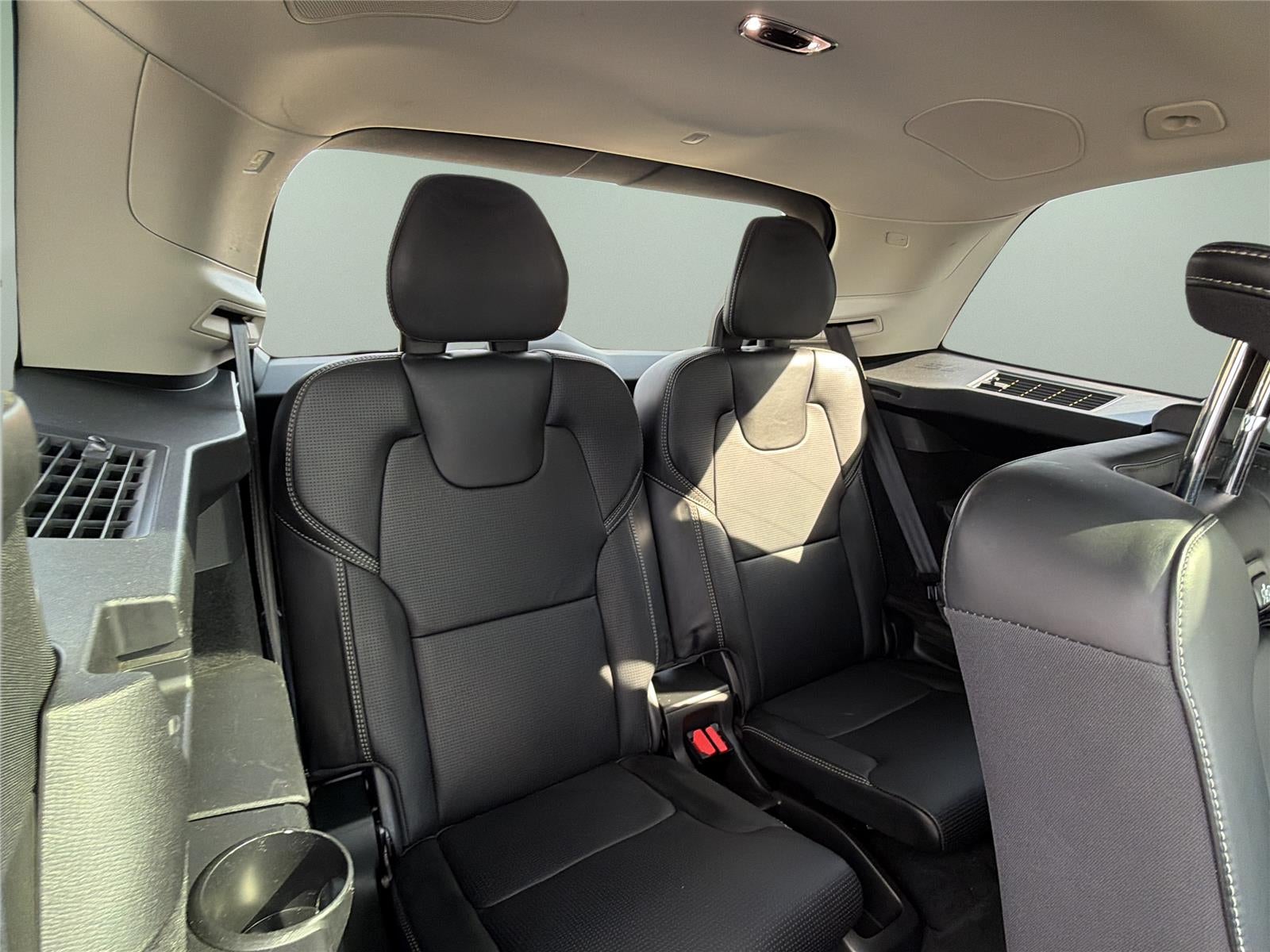 2018 Volvo XC90 Inscription