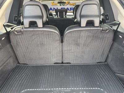 2018 Volvo XC90 Inscription