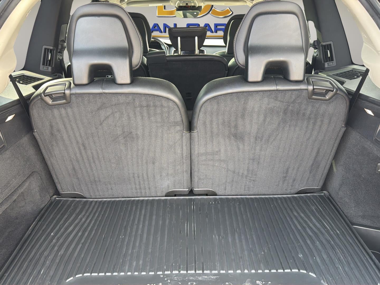 2018 Volvo XC90 Inscription