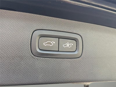 2018 Volvo XC90 Inscription