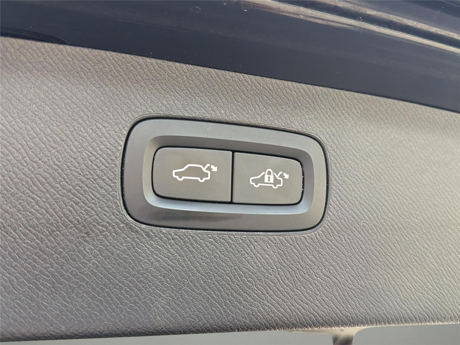 2018 Volvo XC90 Inscription