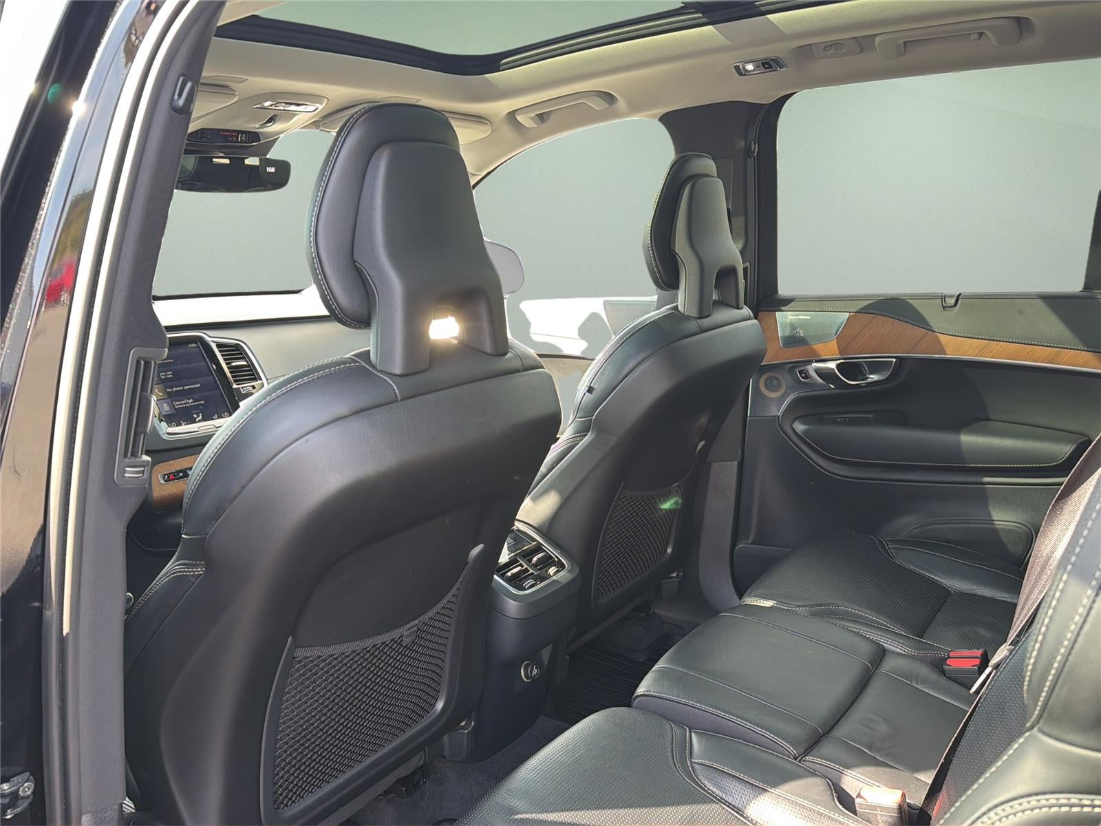 2018 Volvo XC90 Inscription