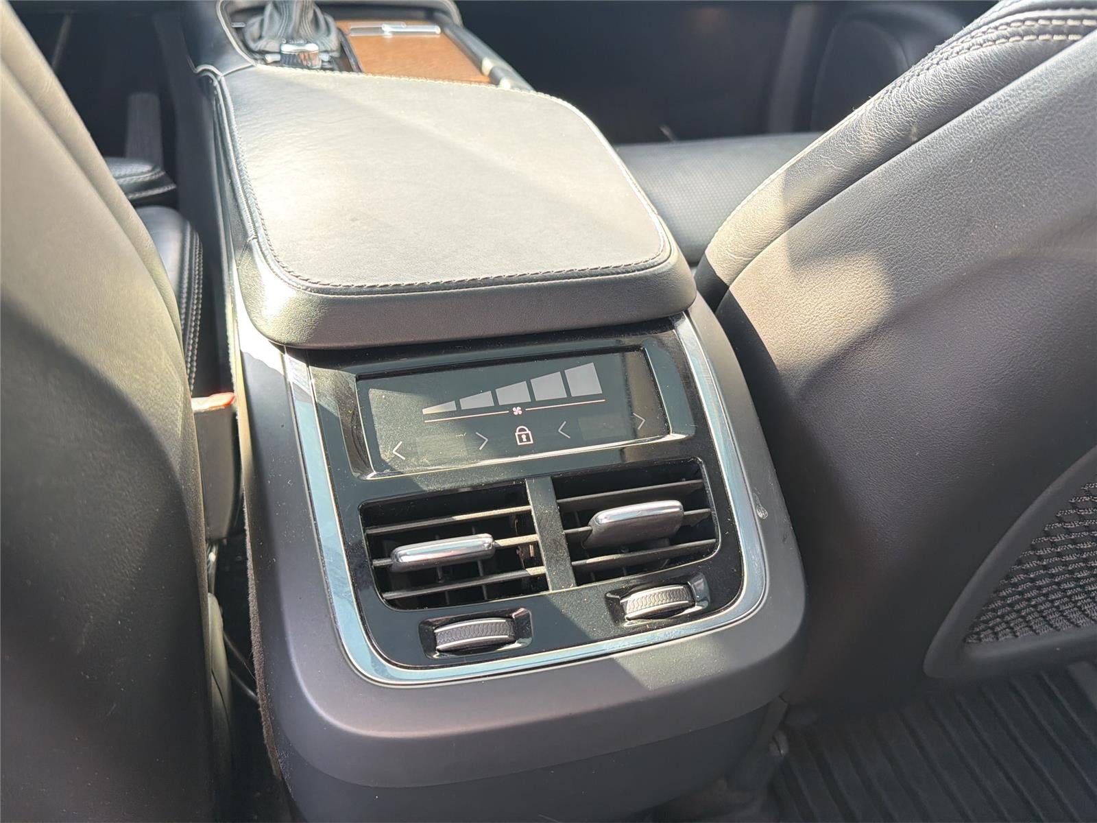 2018 Volvo XC90 Inscription