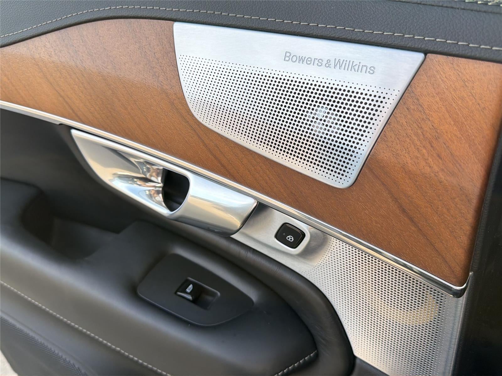 2018 Volvo XC90 Inscription