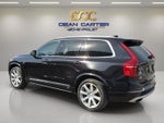 2018 Volvo XC90 Inscription