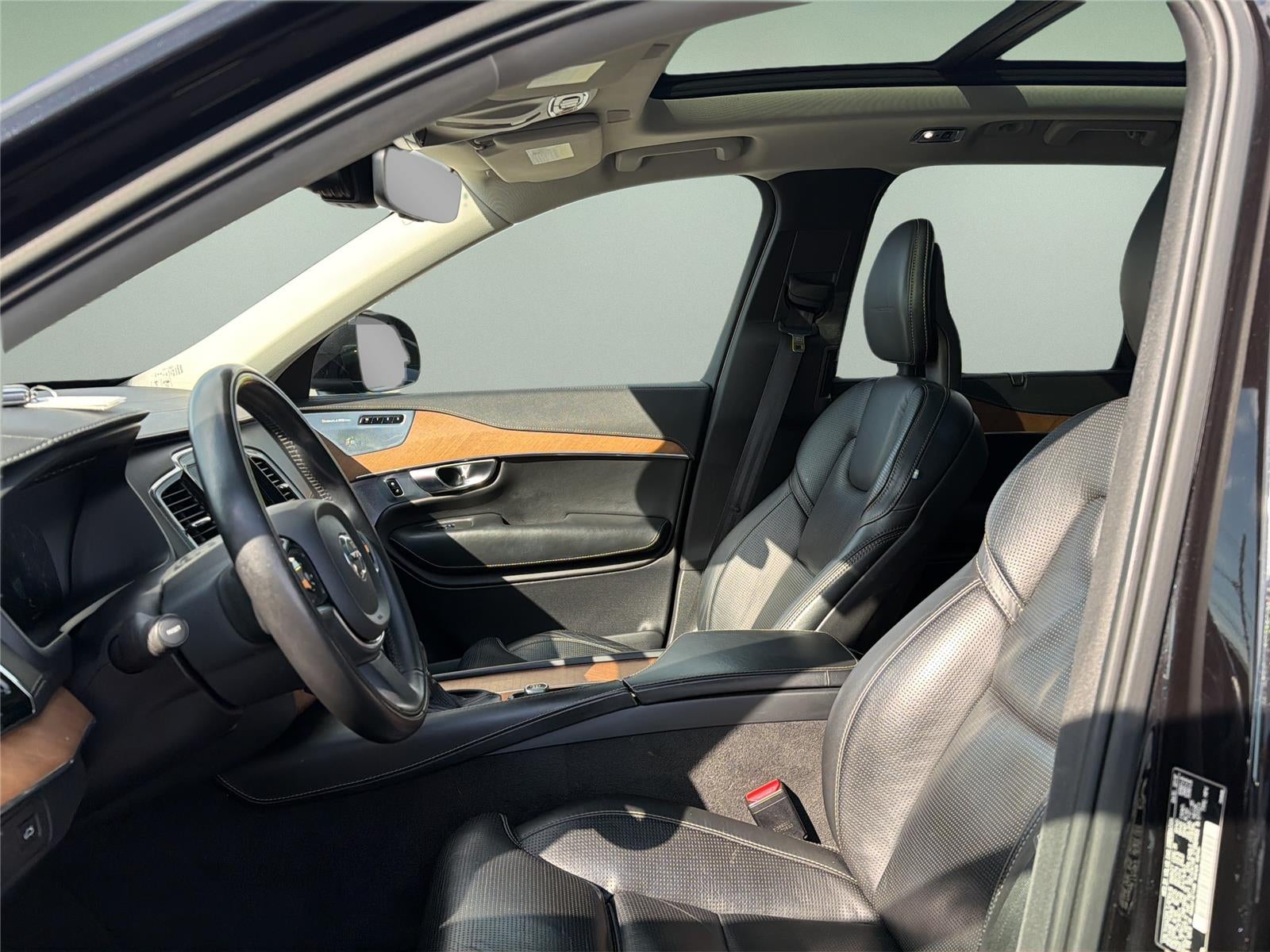 2018 Volvo XC90 Inscription