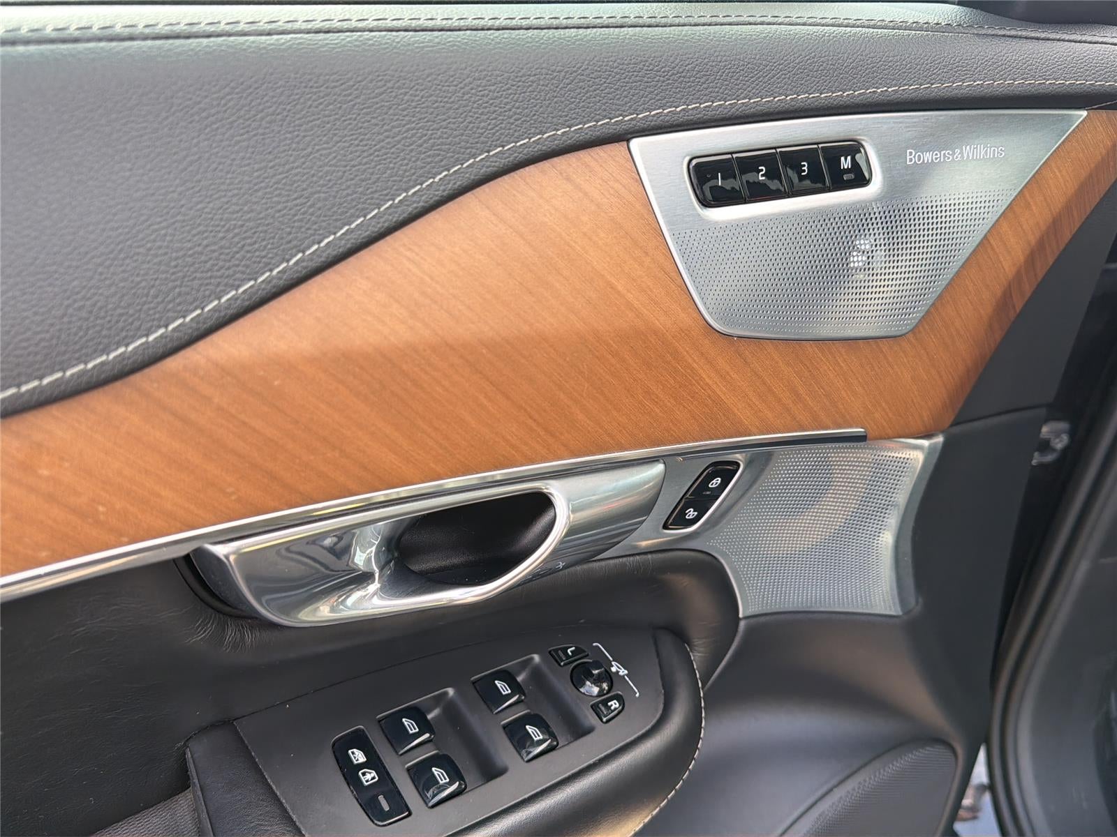 2018 Volvo XC90 Inscription