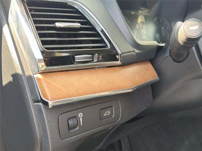 2018 Volvo XC90 Inscription