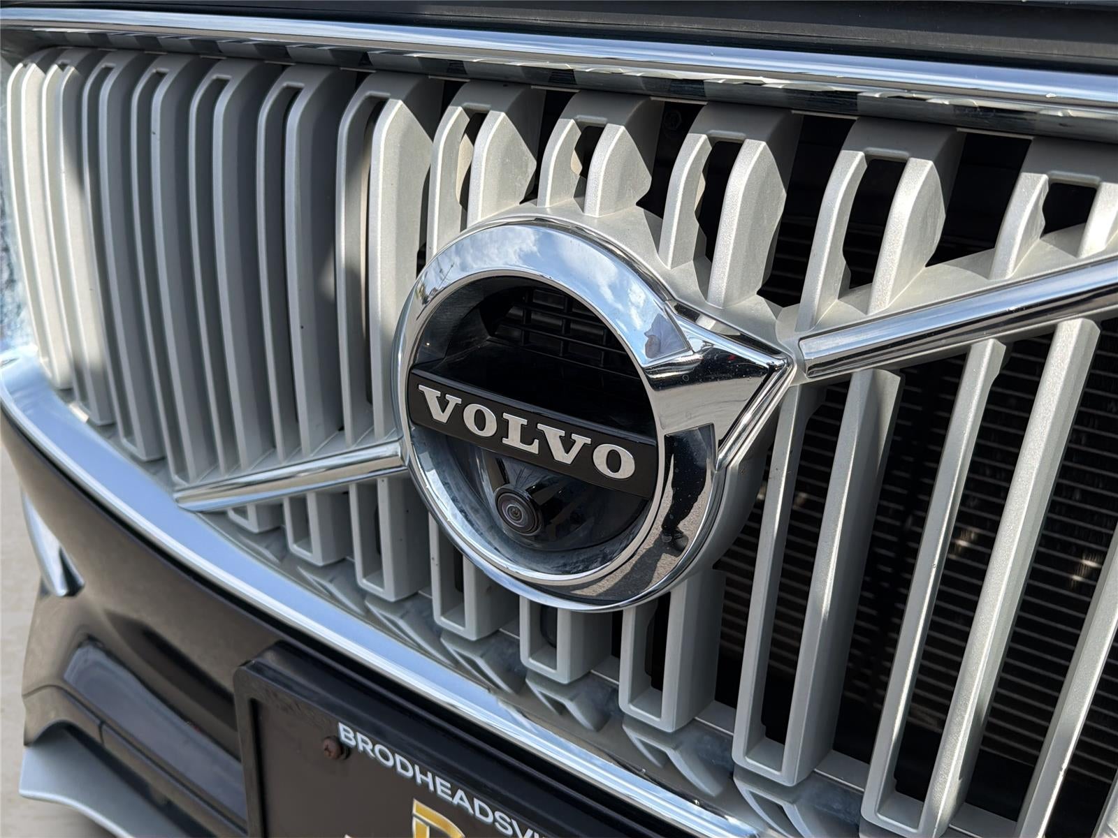 2018 Volvo XC90 Inscription