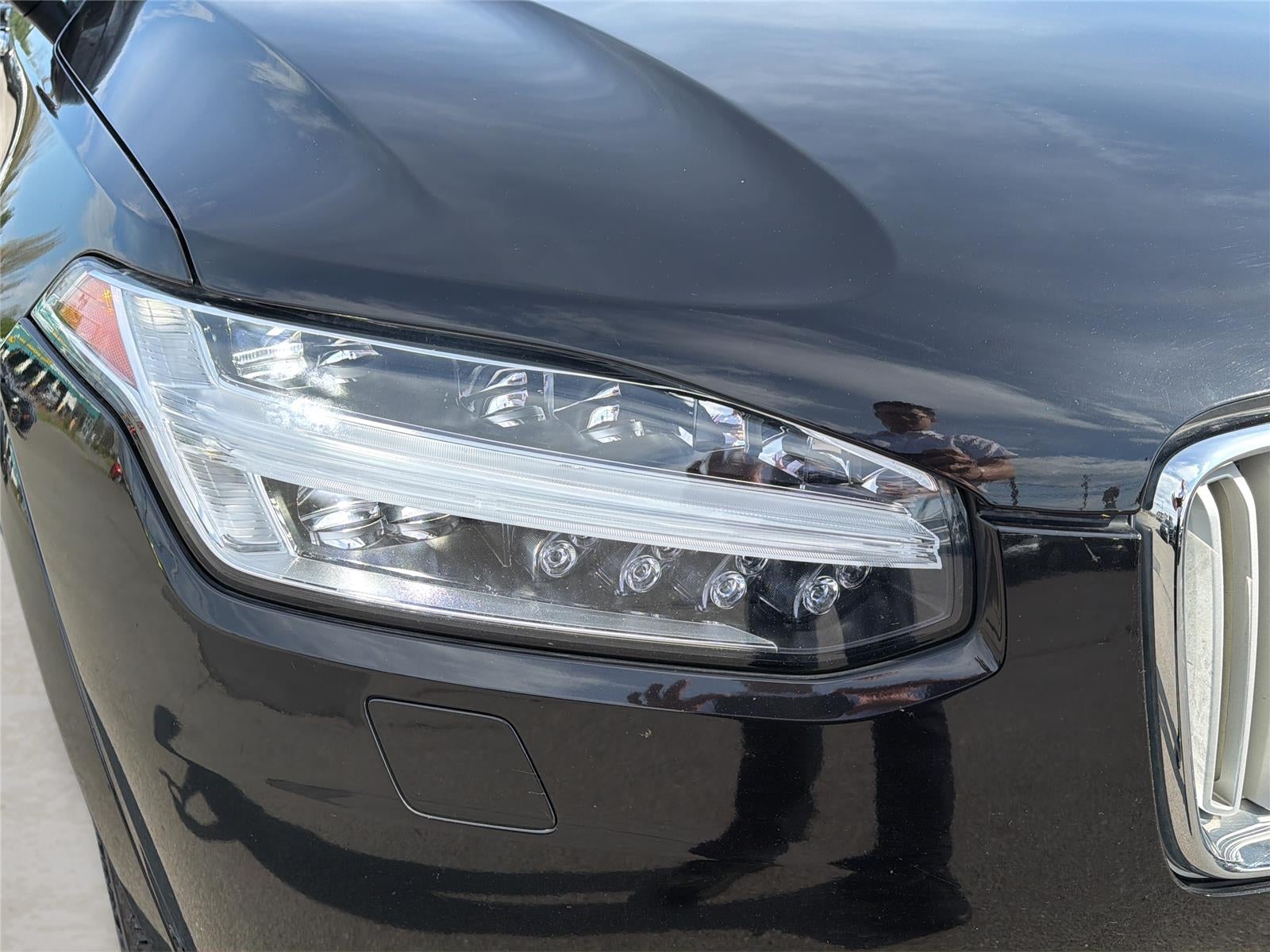 2018 Volvo XC90 Inscription