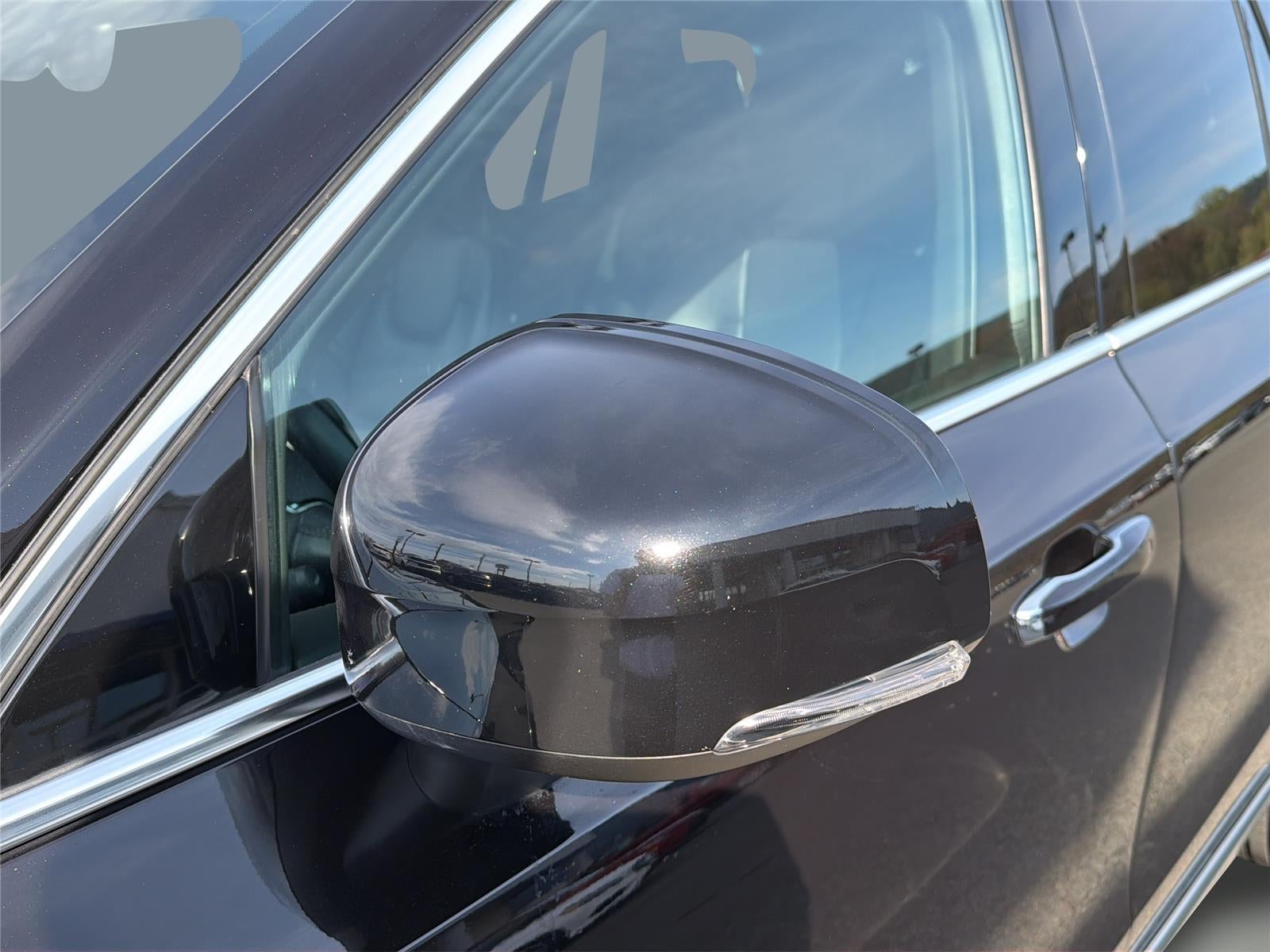 2018 Volvo XC90 Inscription