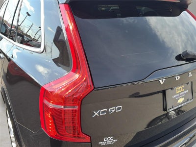 2018 Volvo XC90 Inscription
