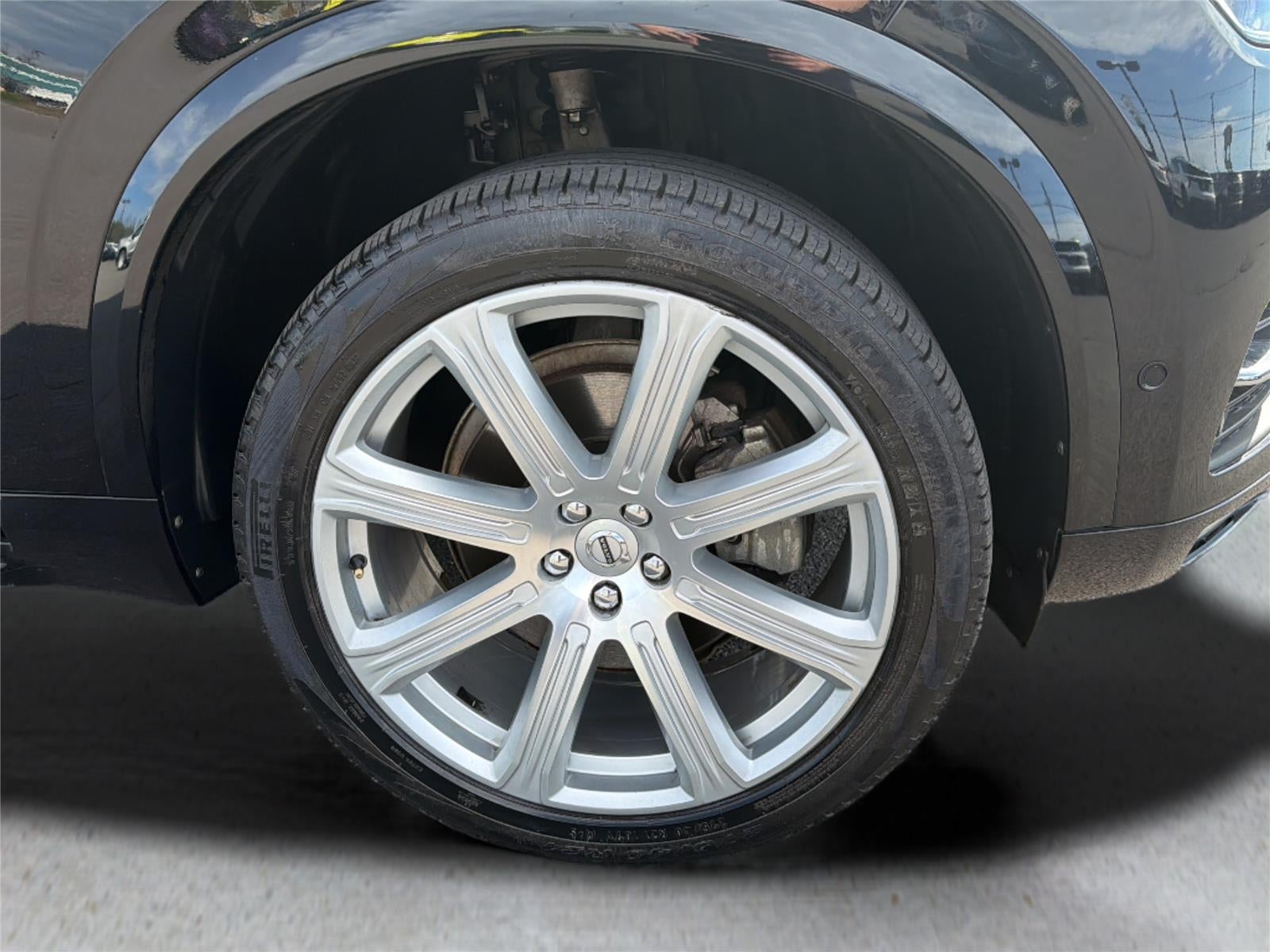 2018 Volvo XC90 Inscription