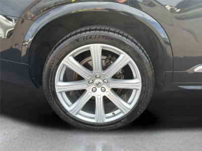 2018 Volvo XC90 Inscription