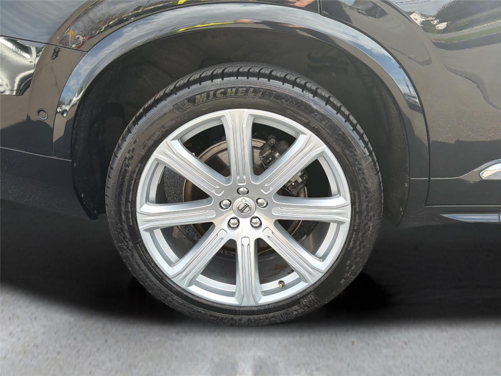 2018 Volvo XC90 Inscription