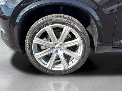 2018 Volvo XC90 Inscription