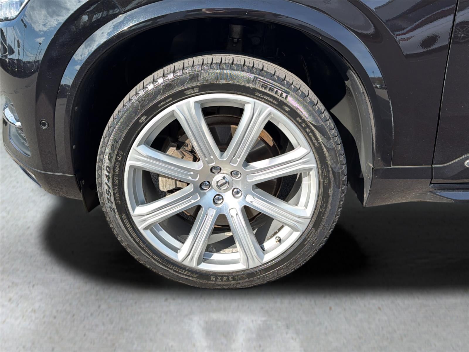 2018 Volvo XC90 Inscription