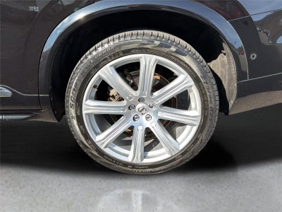2018 Volvo XC90 Inscription