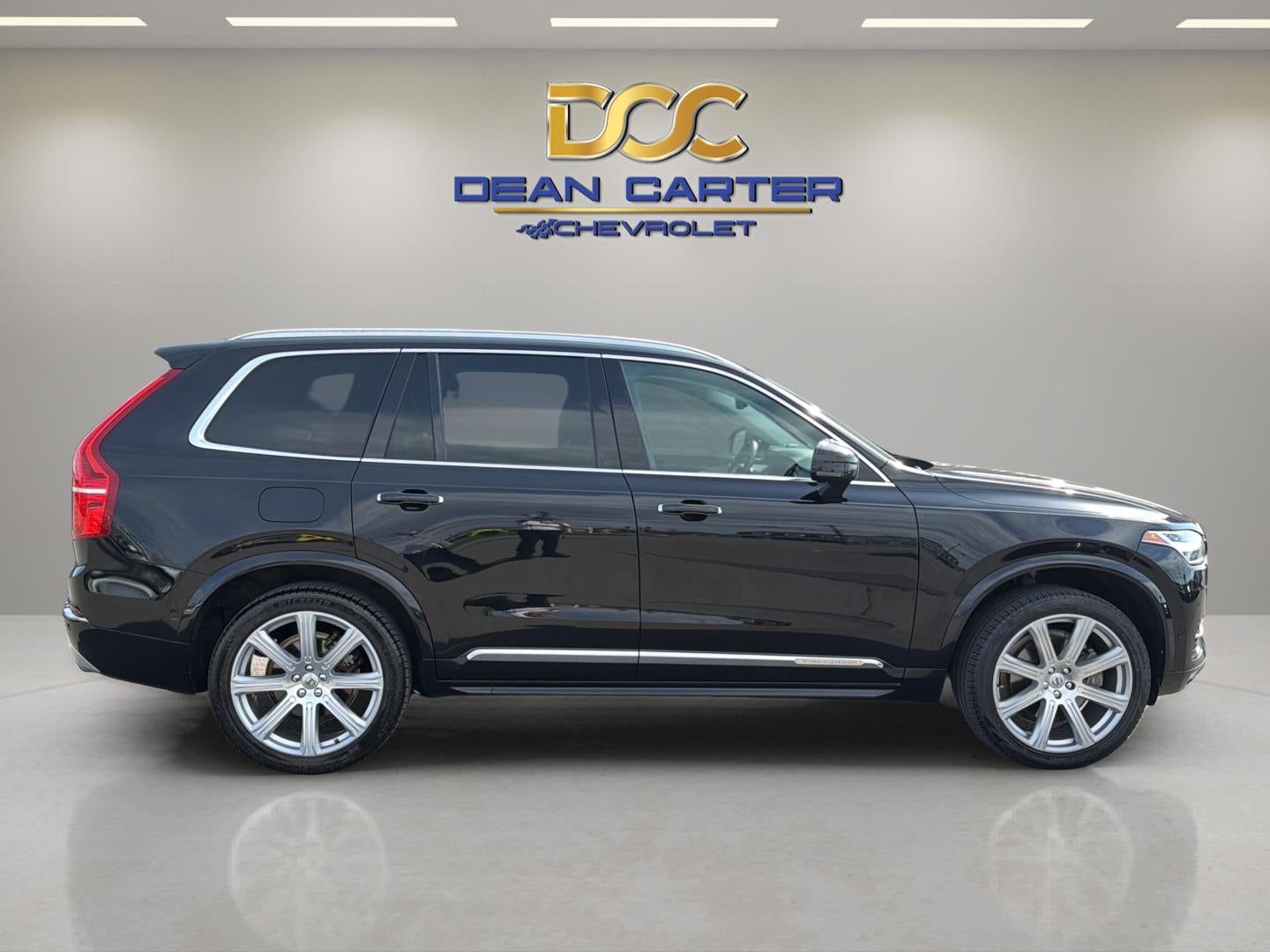 2018 Volvo XC90 Inscription